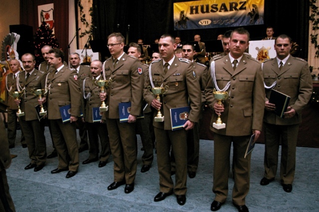Husarze 2009 zdjęcie nr 29941