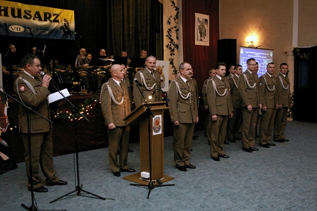 Husarze 2009 zdjęcie nr 29939
