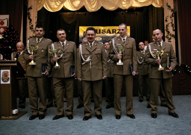 Husarze 2009 zdjęcie nr 29943
