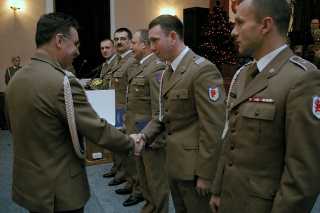 Husarze 2009 zdjęcie nr 29944