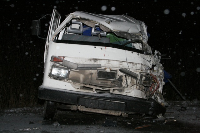 Śmiertelny wypadek na drodze do Malborka zdjęcie nr 29959