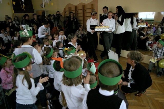 40. urodziny Przedszkola nr 15 zdjęcie nr 30010