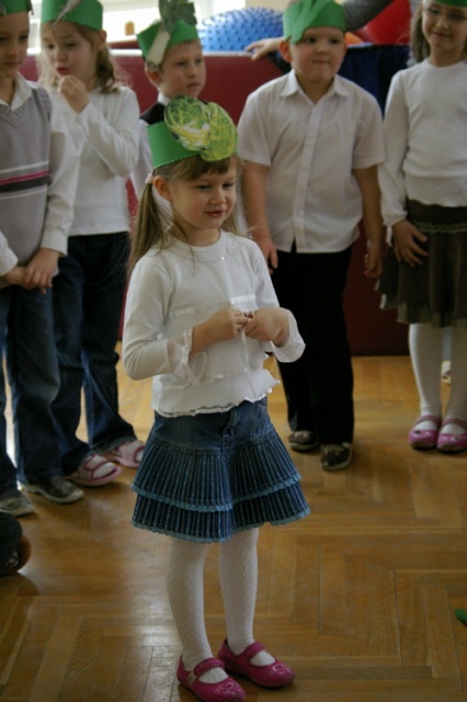 40. urodziny Przedszkola nr 15 zdjęcie nr 30006