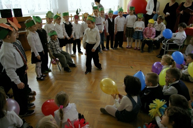 40. urodziny Przedszkola nr 15 zdjęcie nr 30003
