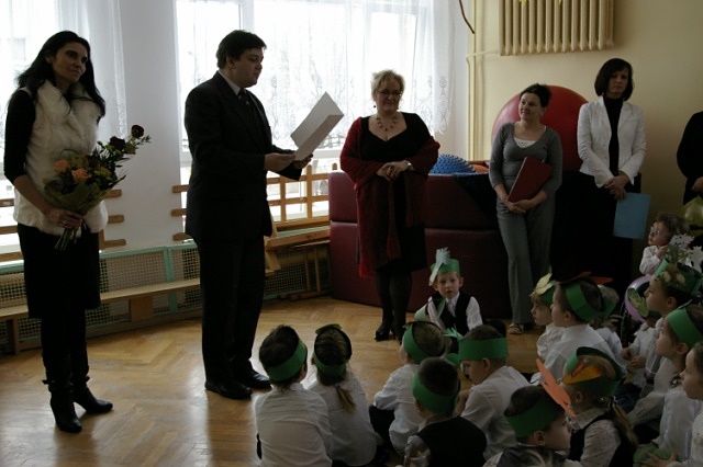 40. urodziny Przedszkola nr 15 zdjęcie nr 30009