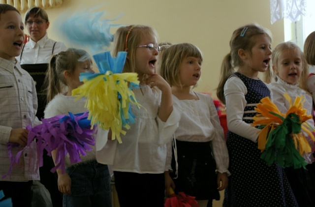 40. urodziny Przedszkola nr 15 zdjęcie nr 30004
