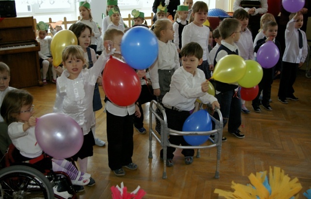 40. urodziny Przedszkola nr 15 zdjęcie nr 30001
