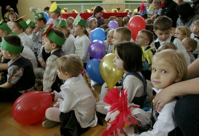 40. urodziny Przedszkola nr 15 zdjęcie nr 30008