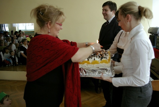 40. urodziny Przedszkola nr 15 zdjęcie nr 30011