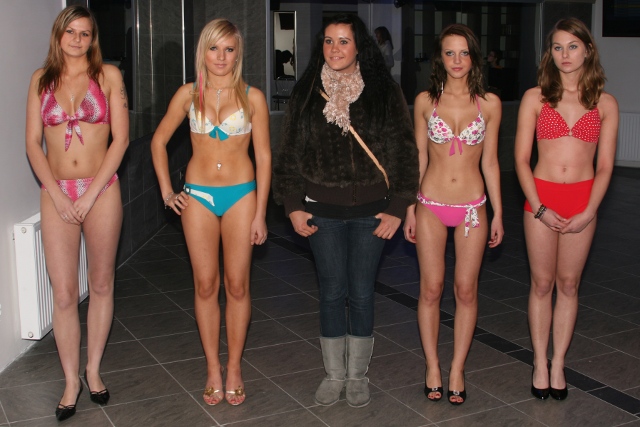 Casting trzeci zdjęcie nr 30072