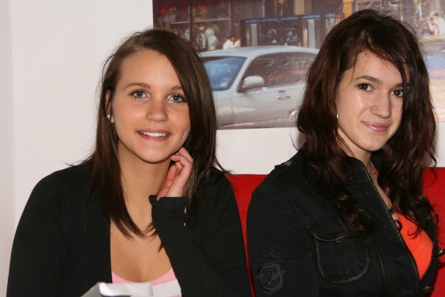 Casting trzeci zdjęcie nr 30065