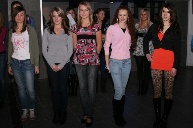 Casting trzeci zdjęcie nr 30090