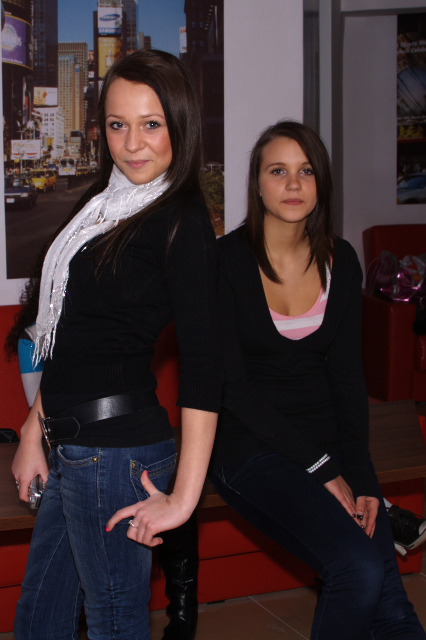 Casting trzeci zdjęcie nr 30080