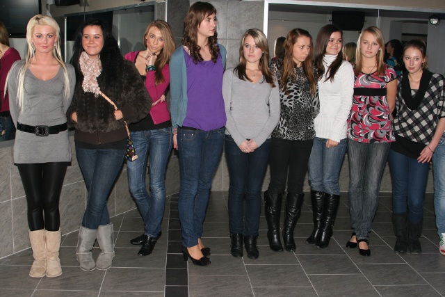 Casting trzeci zdjęcie nr 30074