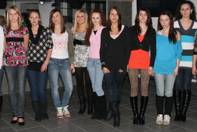 Casting trzeci zdjęcie nr 30076