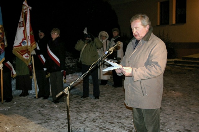 W rocznicę tragicznego Grudnia 1970 roku zdjęcie nr 30102