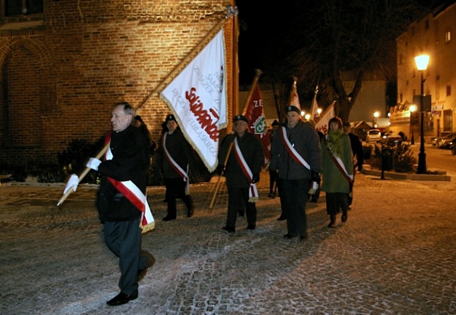 W rocznicę tragicznego Grudnia 1970 roku zdjęcie nr 30099