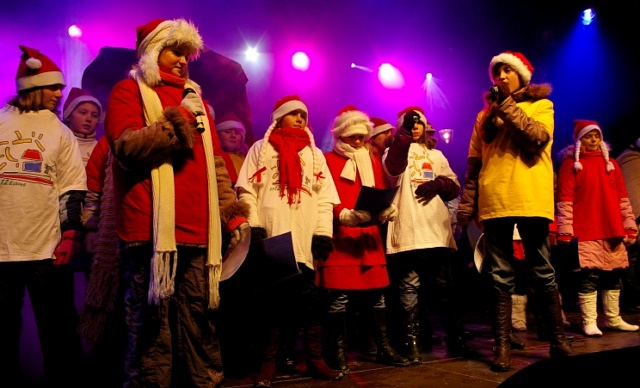 Świąteczne Spotkania Elblążan - Dzień I zdjęcie nr 30112