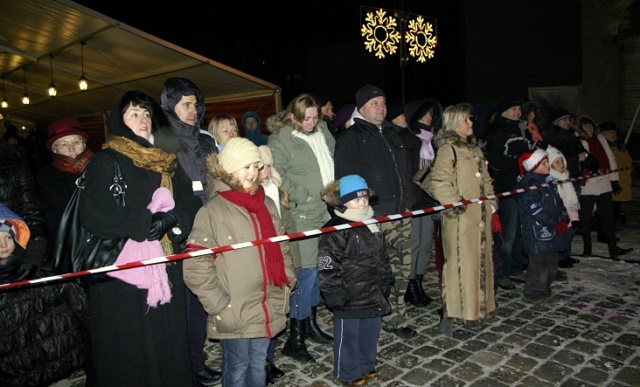 Świąteczne Spotkania Elblążan - Dzień I zdjęcie nr 30134
