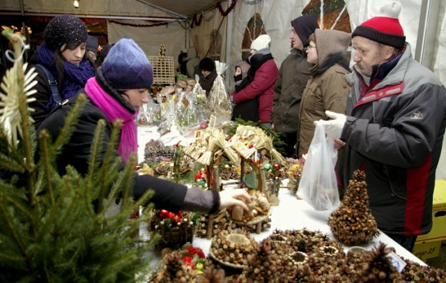 Świąteczne Spotkania Elblążan - Dzień I zdjęcie nr 30123