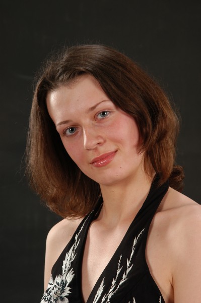 1. Ewelina Stryjewska, wzrost: 170 cm; wymiary: 86/66/92; szkoła: Liceum Profilowane przy ul. Królewieckiej;