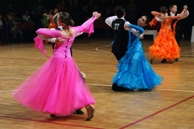 Świąteczny turniej tańca zdjęcie nr 30164
