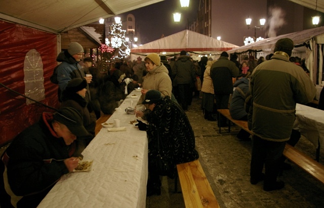 Świąteczne Spotkania Elblążan - Dzień II zdjęcie nr 30170