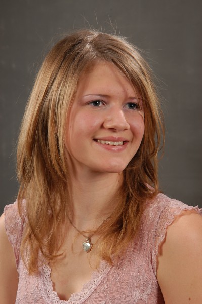 24. Dagmara Piekutowska, wzrost: 168cm; wymiary: 86/65/96; szkoła: Gimnazjum nr 3 w Elblągu; zainteresowania: jazda