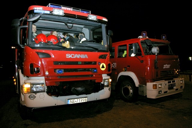 Ratownicy, strażacy i antyterroryści zdjęcie nr 30448