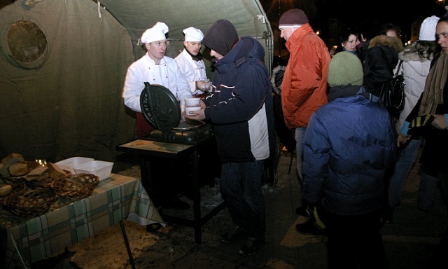 Ratownicy, strażacy i antyterroryści zdjęcie nr 30465
