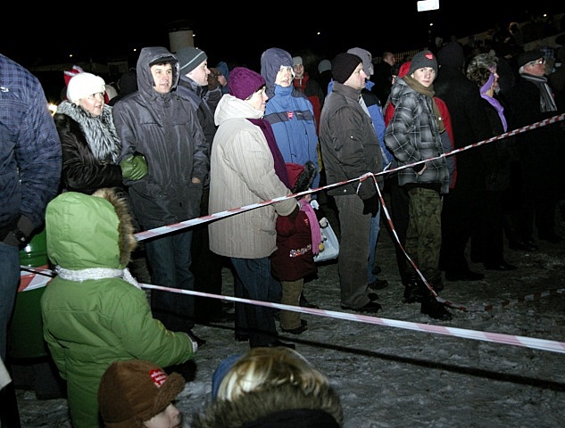 Ratownicy, strażacy i antyterroryści zdjęcie nr 30461