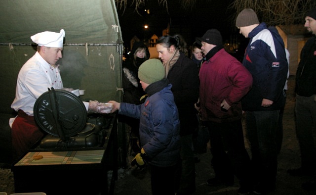Ratownicy, strażacy i antyterroryści zdjęcie nr 30466