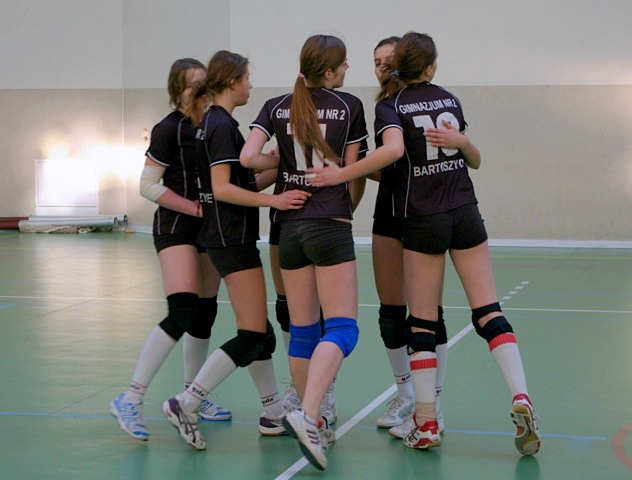 Sukces Truso I zdjęcie nr 30751