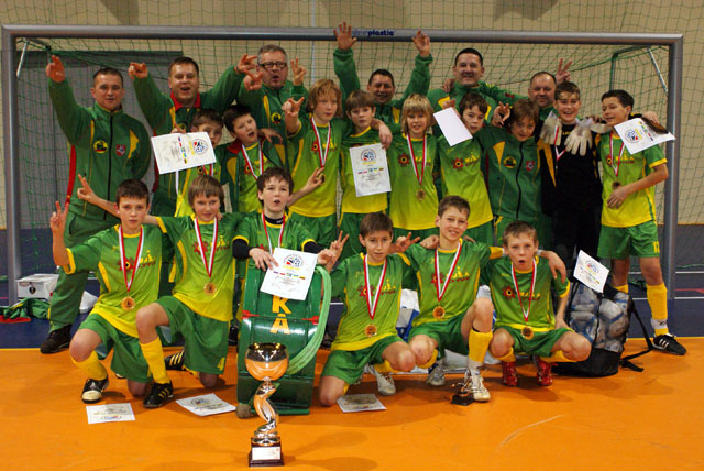 Elbląg Cup 2010 zdjęcie nr 30807