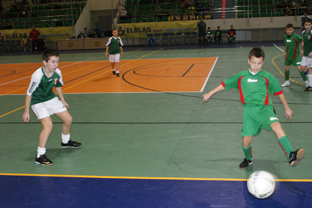 Elbląg Cup 2010 zdjęcie nr 30789