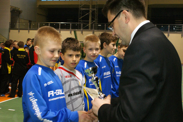 Elbląg Cup 2010 zdjęcie nr 30797