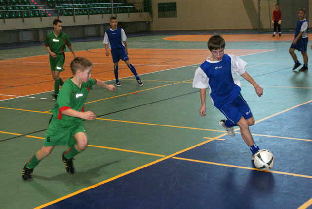 Elbląg Cup 2010 zdjęcie nr 30777