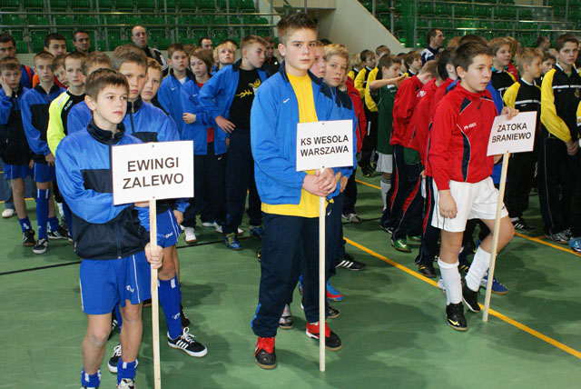 Elbląg Cup 2010 zdjęcie nr 30772