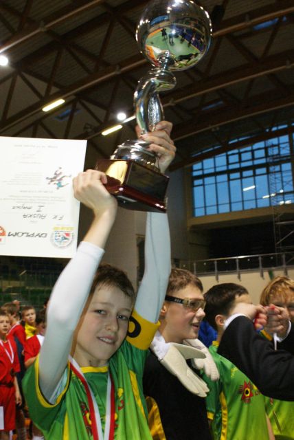 Elbląg Cup 2010 zdjęcie nr 30802