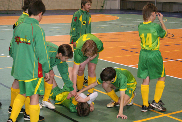 Elbląg Cup 2010 zdjęcie nr 30782