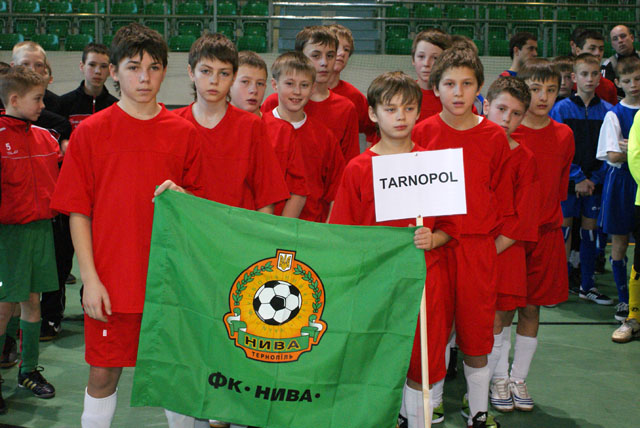 Elbląg Cup 2010 zdjęcie nr 30773
