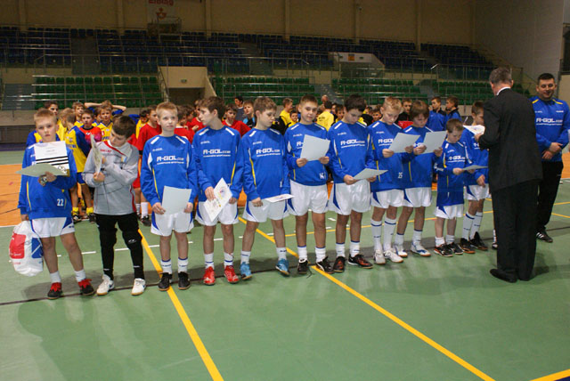 Elbląg Cup 2010 zdjęcie nr 30799