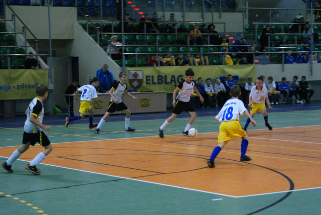 Elbląg Cup 2010 zdjęcie nr 30780