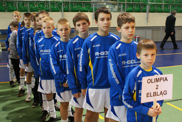 Elbląg Cup 2010 zdjęcie nr 30770