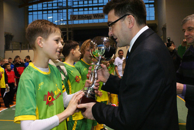 Elbląg Cup 2010 zdjęcie nr 30801