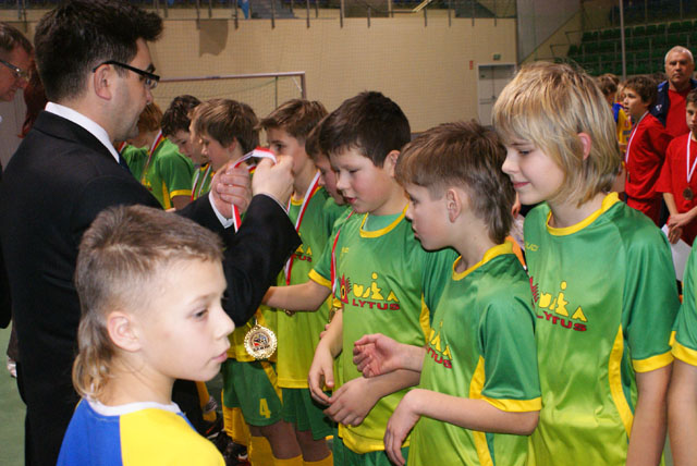 Elbląg Cup 2010 zdjęcie nr 30803