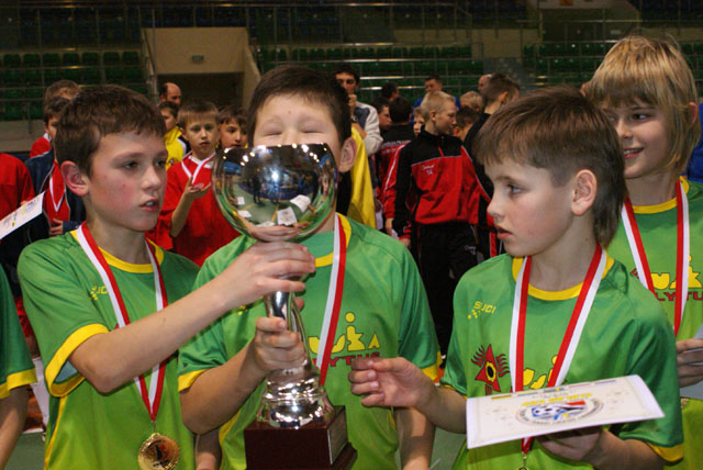 Elbląg Cup 2010 zdjęcie nr 30804