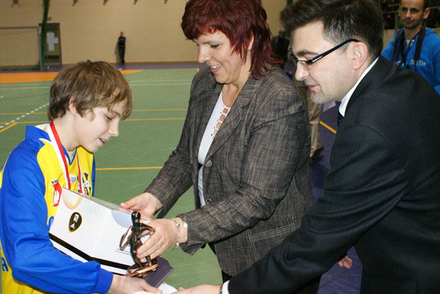 Elbląg Cup 2010 zdjęcie nr 30805