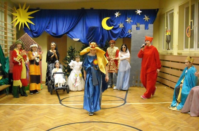 Bajkowy Bal Karnawałowy zdjęcie nr 30888