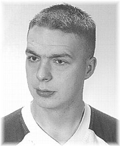 Dariusz Drążewski 